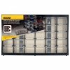 Organizer Stanley 30 szuflad 1-93-980